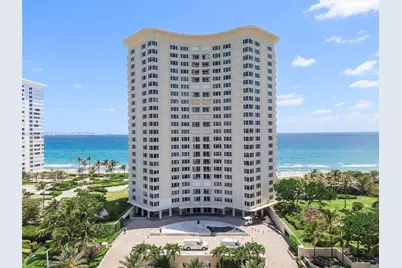 550 S Ocean Blvd #1509, Boca Raton, FL 33432 - Photo 1