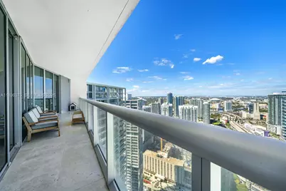 465 Brickell Ave #5302, Miami, FL 33131 - Photo 15