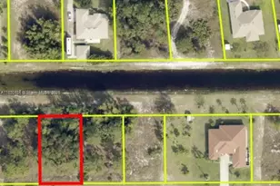 511 Addison St E, Lehigh Acres, FL 33974 - Photo 1