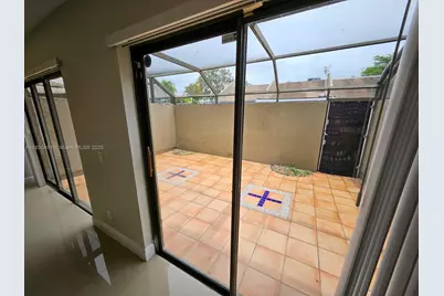 1091 N Hiatus Rd #1091, Pembroke Pines, FL 33026 - Photo 29