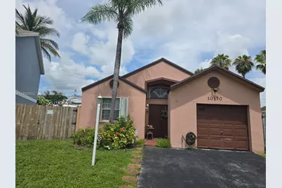 10170 SW 223rd Ter, Cutler Bay, FL 33190 - Photo 1