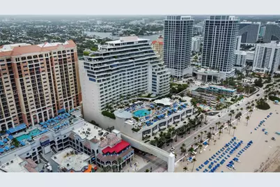 1 N Fort Lauderdale Beach Blvd #1606, Fort Lauderdale, FL 33304 - Photo 35