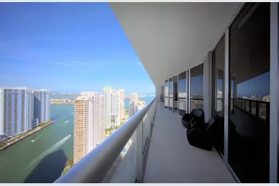 495 Brickell Ave #4004, Miami, FL 33131 - Photo 3