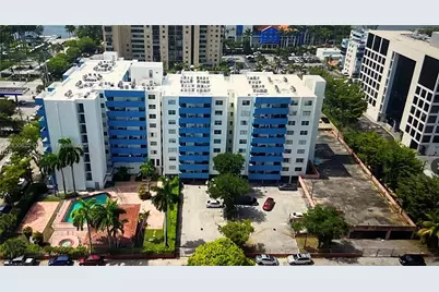 5050 NW 7th St #709, Miami, FL 33126 - Photo 1