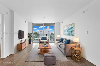 1025 92nd St #602, Bay Harbor Islands, FL 33154 - Photo 7