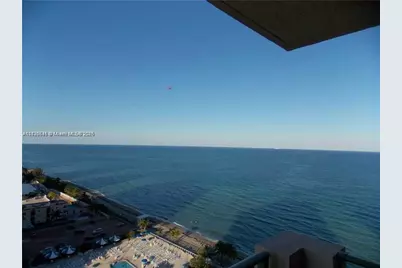 2080 S Ocean Dr #1408, Hallandale Beach, FL 33009 - Photo 1