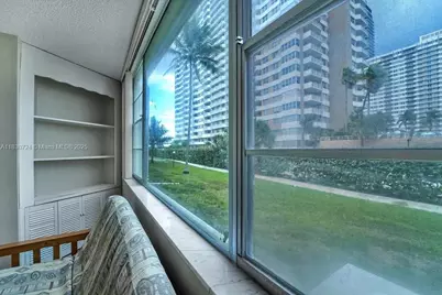 1936 S Ocean Dr #6D, Hallandale Beach, FL 33009 - Photo 15