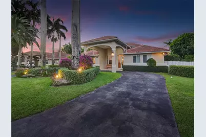 12401 SW 77th St #12401, Miami, FL 33183 - Photo 1