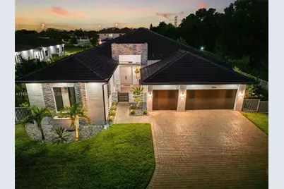 5000 SW 159 Ave, Southwest Ranches, FL 33331 - Photo 1