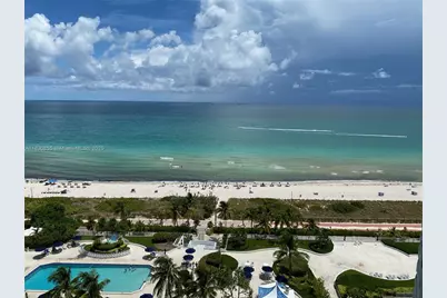 5161 Collins Ave #308, Miami Beach, FL 33140 - Photo 1