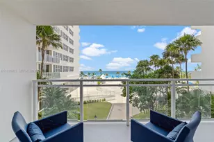 2030 S Ocean Dr, Hallandale Beach, FL 33009 - Photo 1