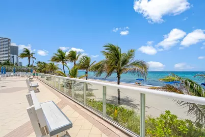 2030 S Ocean Dr #216, Hallandale Beach, FL 33009 - Photo 1