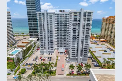 2030 S Ocean Dr #216, Hallandale Beach, FL 33009 - Photo 5
