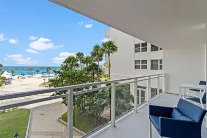 2030 S Ocean Dr #216, Hallandale Beach, FL 33009 - Photo 29