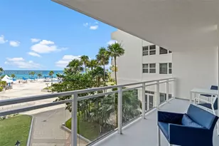 2030 S Ocean Dr, Hallandale Beach, FL 33009 - Photo 29