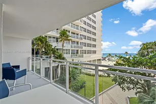 2030 S Ocean Dr, Hallandale Beach, FL 33009 - Photo 31