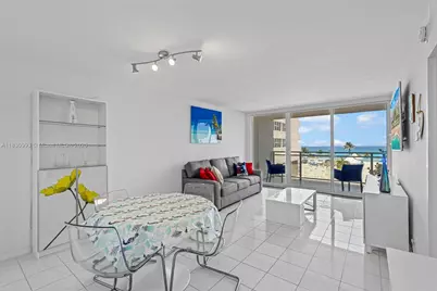 2030 S Ocean Dr #216, Hallandale Beach, FL 33009 - Photo 9