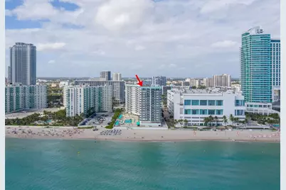 3725 S Ocean Dr #1514, Hollywood, FL 33019 - Photo 1
