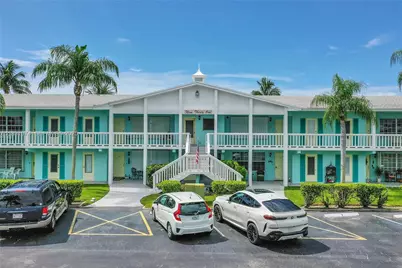 931 SE 9th Ave #15, Pompano Beach, FL 33060 - Photo 29
