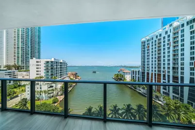 460 NE 28th St #805, Miami, FL 33137 - Photo 1