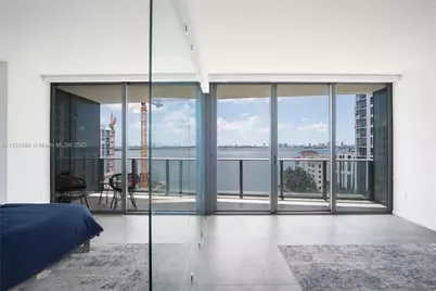 460 NE 28th St #805, Miami, FL 33137 - Photo 3