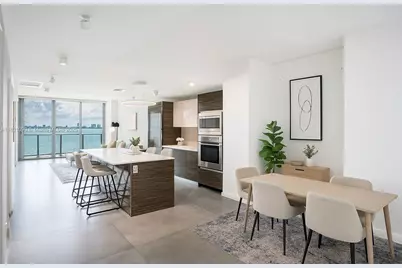 460 NE 28th St #805, Miami, FL 33137 - Photo 1