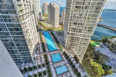 495 Brickell Ave #1511, Miami, FL 33131 - Photo 7
