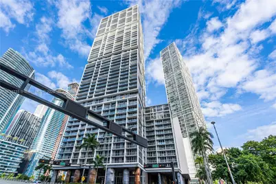 495 Brickell Ave #1511, Miami, FL 33131 - Photo 9
