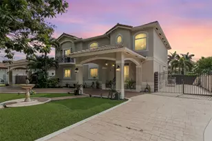 4665 SW 159th Ct, Miami, FL 33185 - Photo 45