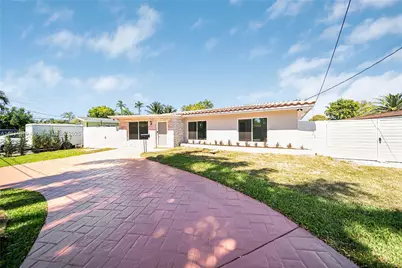 2001 NW 33rd St, Oakland Park, FL 33309 - Photo 33