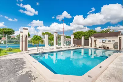 10114 NW 4th Ln #3-12, Miami, FL 33172 - Photo 29