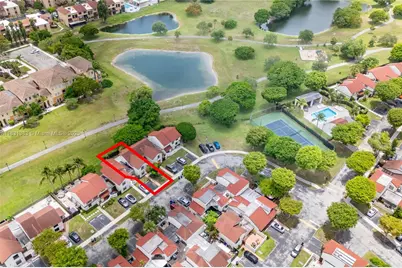 10114 NW 4th Ln #3-12, Miami, FL 33172 - Photo 27