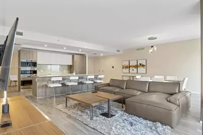 801 S Miami Ave #4708, Miami, FL 33130 - Photo 3