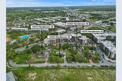 14210 Henderson St, Homestead, FL 33032 - Photo 3