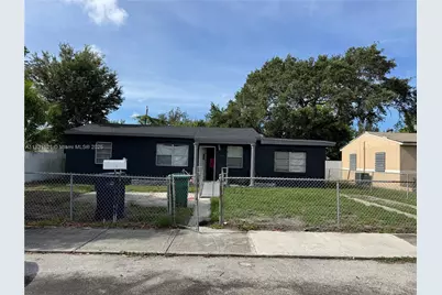 1240 NW 86th St, Miami, FL 33147 - Photo 1