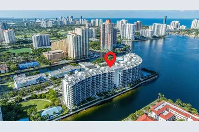 3250 NE 188th St #904, Aventura, FL 33180 - Photo 1