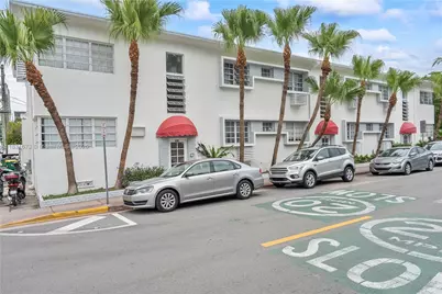 836 10th St #6, Miami Beach, FL 33139 - Photo 3