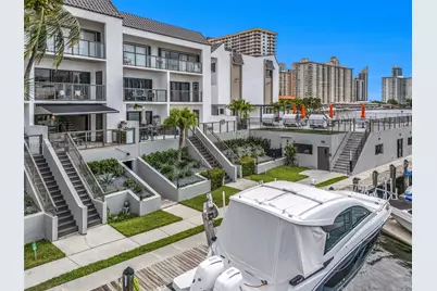 4000 NE 168th St #113B, North Miami Beach, FL 33160 - Photo 37