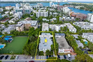 1101 98th St, Bay Harbor Islands, FL 33154 - Photo 17