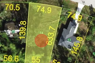 2821 N Twin Lakes Dr, Punta Gorda, FL 33955 - Photo 1