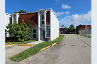 606 NW 107th Ave #11B, Miami, FL 33172 - Photo 37