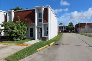 606 NW 107th Ave, Miami, FL 33172 - Photo 37