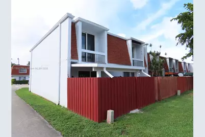 606 NW 107th Ave #11B, Miami, FL 33172 - Photo 41