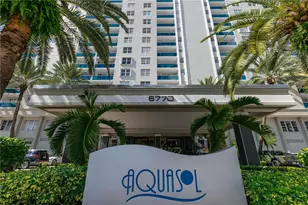 6770 Indian Creek Dr, Miami Beach, FL 33141 - Photo 39