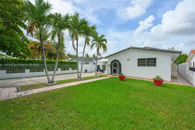 11870 SW 5th St, Miami, FL 33184 - Photo 1