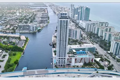 4010 S Ocean Dr #R1406, Hollywood, FL 33019 - Photo 21