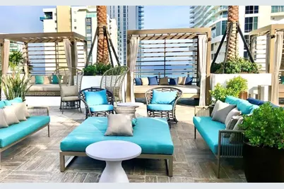 4010 S Ocean Dr #R1406, Hollywood, FL 33019 - Photo 27