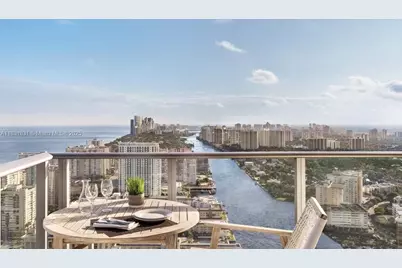 4010 S Ocean Dr #R1406, Hollywood, FL 33019 - Photo 17