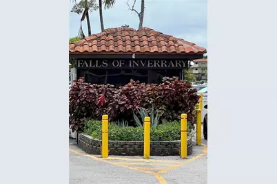 6101 N Falls Cir Dr #107, Lauderhill, FL 33319 - Photo 11