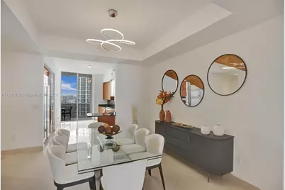 18101 Collins Ave #3504, Sunny Isles Beach, FL 33160 - Photo 5